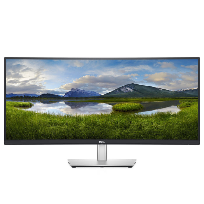 EAN 4262504944112 - tecXL P3421W pantalla para PC 86,7 cm (34.1") 3440 x 1440 Pixeles Wide Quad HD LCD Negro, Plata imagen 1