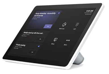 EAN 0889728565554 - Cisco Room Navigator Mando a distancia Negro, Blanco imagen 2