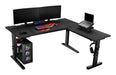 EAN 5901969449129 - GENESIS NDS-2295 escritorio para ordenador Negro imagen 26