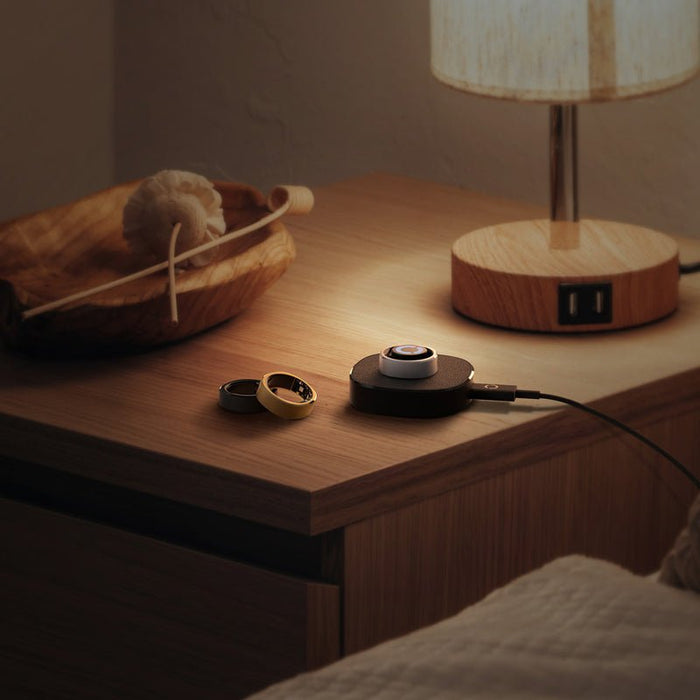 Ringconn Charging Dock