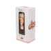 EAN 8719324994736 - Kiiroo Onyx+ Masturbador masculino Negro Acrilonitrilo butadieno estireno (ABS) imagen 6