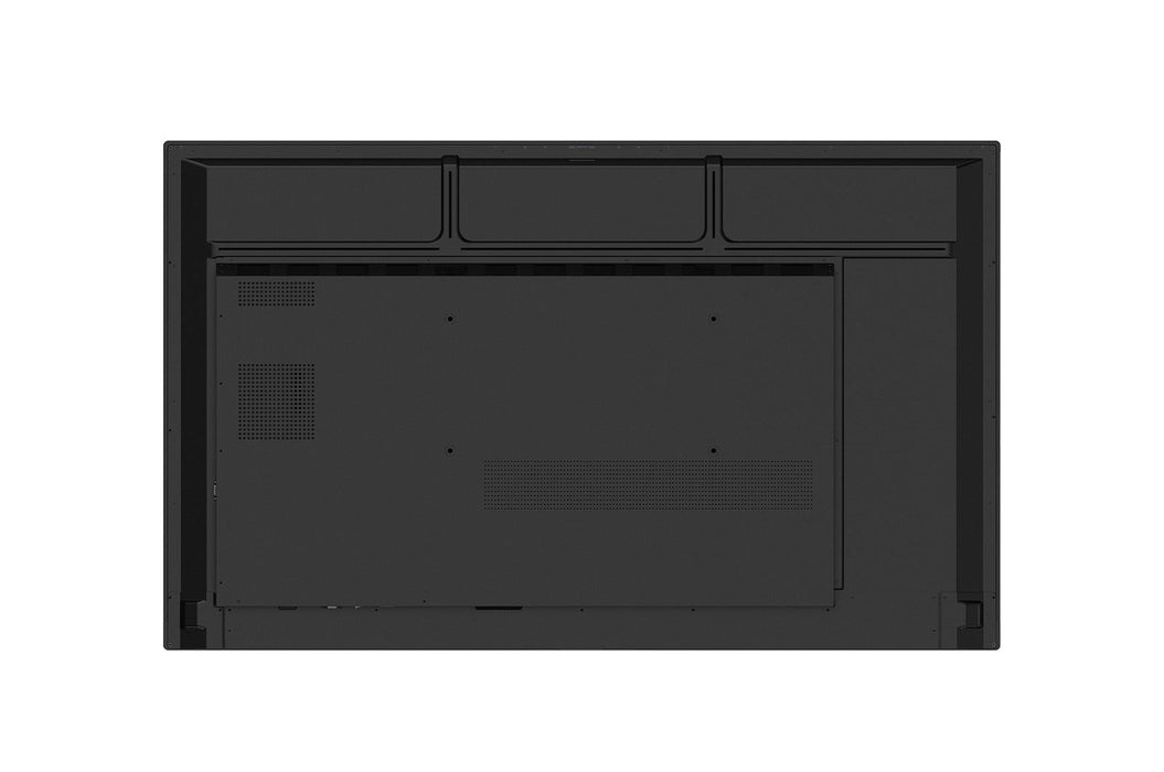EAN 8806091832962 - LG 75TR3DK-B pizarra blanca interactiva 190,5 cm (75") 3840 x 2160 Pixeles Pantalla táctil Negro imagen 7
