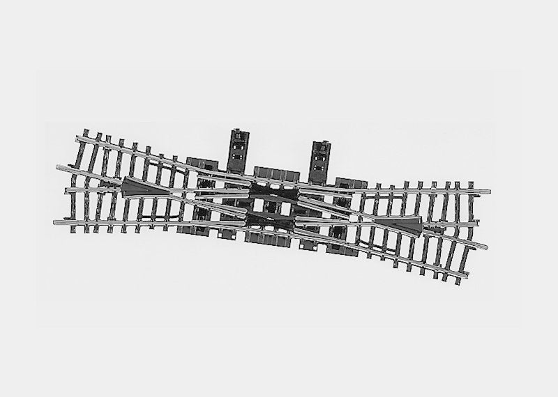 Märklin 2275 Track Pieza De Repuesto Para Modelismo Ferroviario & Accesorios