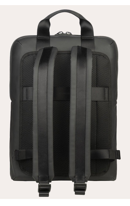 EAN 8020252186798 - Tucano Gommo 40,6 cm (16") Mochila Negro imagen 3