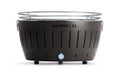 EAN 4260023010882 - LotusGrill XL Parrilla Tetera Carbón (combustible) Gris imagen 1