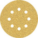EAN 4059952542461 - Bosch Expert C470 50 pieza(s) Disco de lijado imagen 1