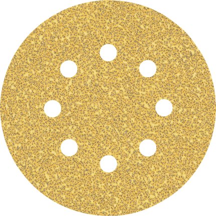 EAN 4059952542485 - Bosch Expert C470 50 pieza(s) Disco de lijado imagen 1