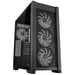 EAN 4711387478752 - ASUS TUF Gaming GT302 ARGB Midi Tower Negro imagen 10