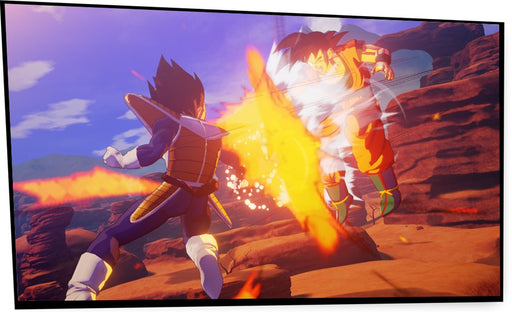 EAN 3391892035964 - BANDAI NAMCO Entertainment Dragon Ball Z: Kakarot Daima Edition, Nintendo Switch Estándar+DLC imagen 2