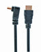 EAN 8716309066020 - Gembird 1.8m HDMI cable HDMI 1,8 m HDMI tipo A (Estándar) Negro imagen 1