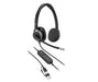EAN 0199251820878 - HP Poly Mission 625 Stereo USB Wired Headset Alámbrico Diadema Business/Everyday USB Tipo C Negro imagen 18