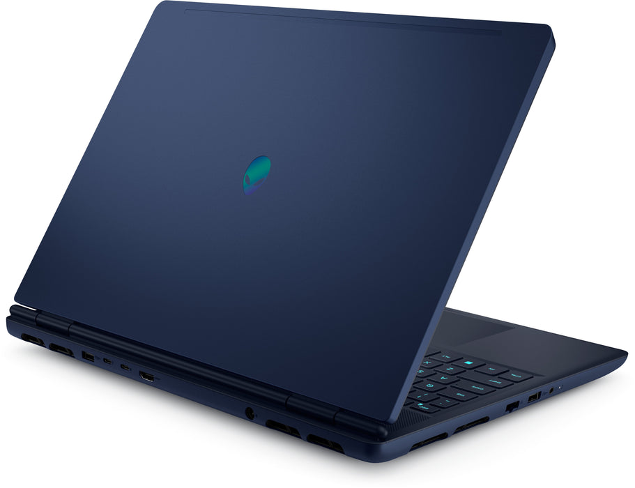 EAN 5397184967393 - Alienware AC16251 Intel Core Ultra 7 255HX Portátil 40,6 cm (16") WQXGA 32 GB DDR5-SDRAM 1 TB SSD NVIDIA  imagen 5