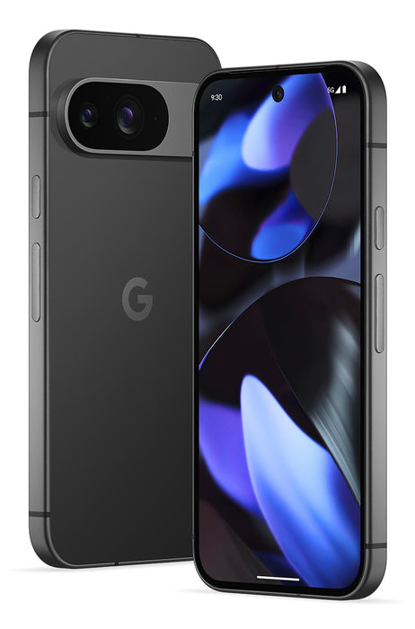 EAN 0840353911512 - Google Pixel 9 16 cm (6.3") SIM doble Android 14 5G USB Tipo C 12 GB 256 GB 4700 mAh Negro imagen 3