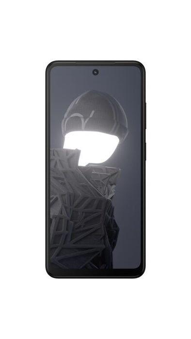 Hmd Fusion 5g 6ram 128gb Noir