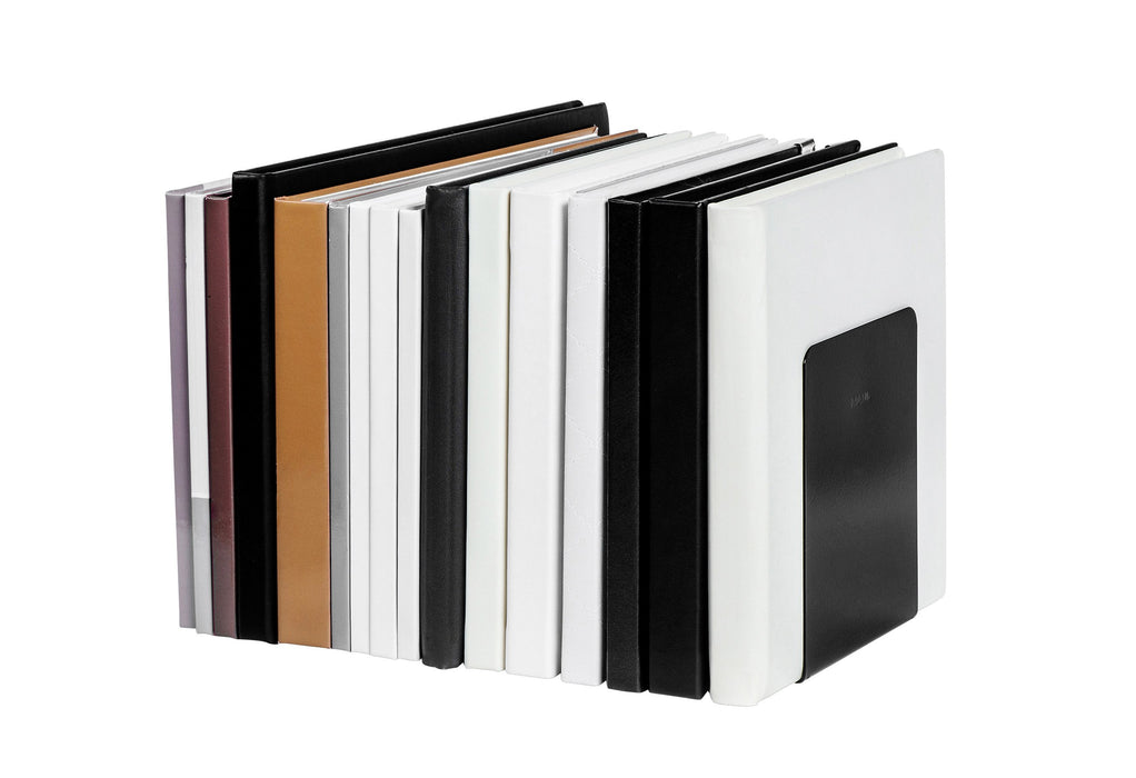 EAN 4002390002097 - MAUL 3506290 soporte para libros Negro Acero imagen 7