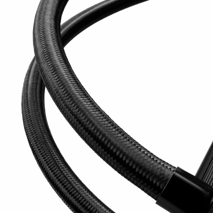 EAN 4712839559876 - Azza BLIZZARD SP 240 Procesador Sistema de refrigeración líquida todo en uno 24 cm Negro imagen 4