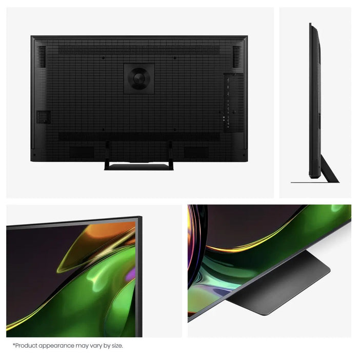 EAN 6942351436883 - Hisense 85UR8S 2,16 m (85") 4K Ultra HD Smart TV Wifi Negro imagen 10