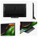EAN 6942351436883 - Hisense 85UR8S 2,16 m (85") 4K Ultra HD Smart TV Wifi Negro imagen 10