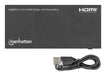 EAN 0766623208369 - Manhattan 208369 divisor de video 4x HDMI imagen 7