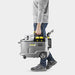 EAN 4054278680750 - Kärcher 1.101-700.0 máquina de limpieza de alfombras Caminar-detrás Profundo Negro, Gris, Amarillo imagen 3