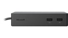 EAN 0889842013726 - Microsoft Surface Dock estación dock para móvil Tableta Negro imagen 1