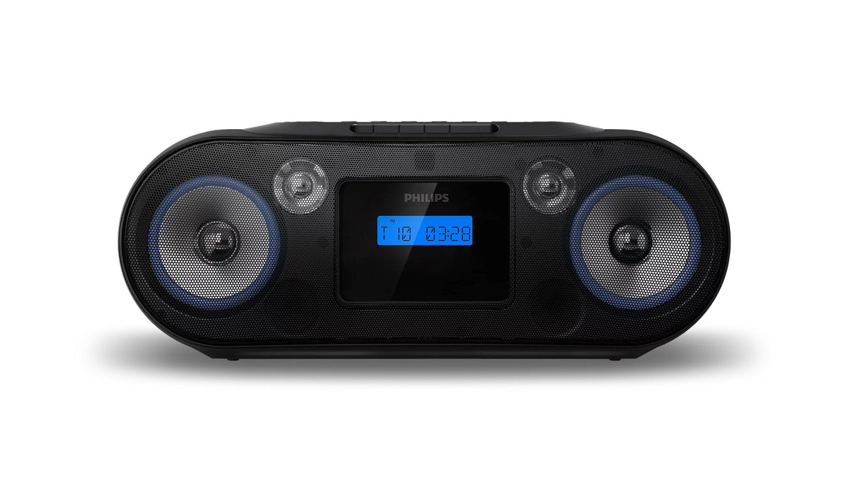 Philips Taz7500/10