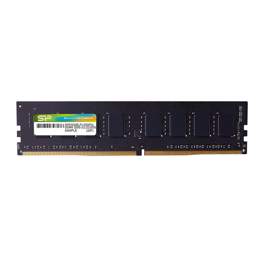 EAN 4713436144090 - Silicon Power SP008GBLFU320X02 módulo de memoria 8 GB 1 x 8 GB DDR4 288-pin DIMM imagen 1