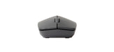 EAN 6940056181992 - Rapoo M100 Silent ratón Oficina Ambidextro RF Wireless + Bluetooth Óptico 1000 DPI imagen 4