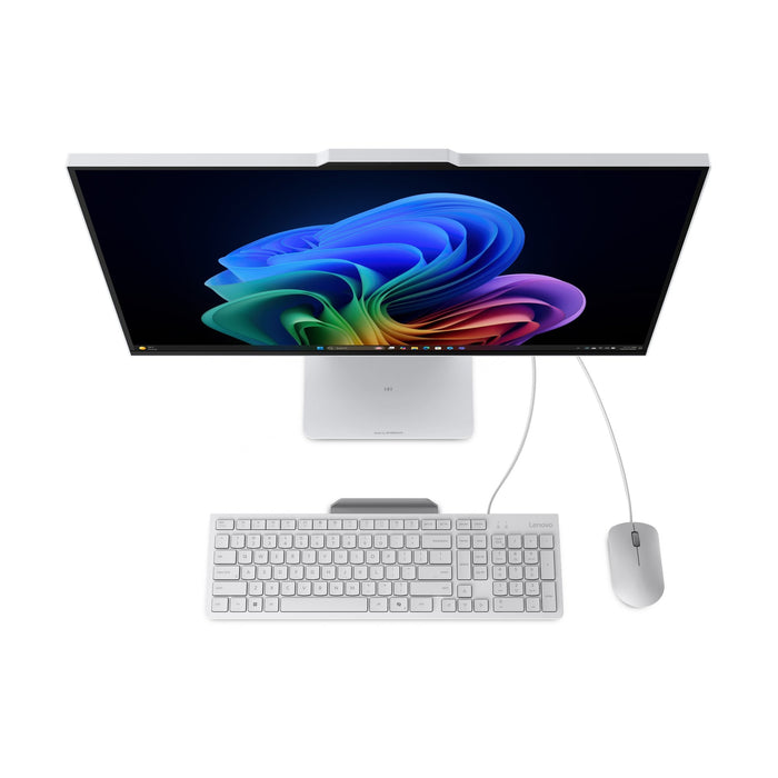 Lenovo Ideacentre Aio 27ill11 F0jw - All-In-One (Solución Completa)