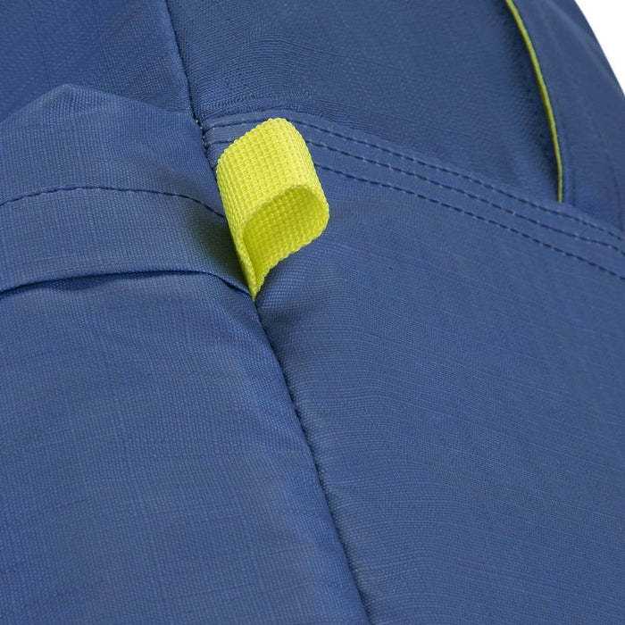 Mochila Urbana Rivacase 5562 Azul 24l Lite