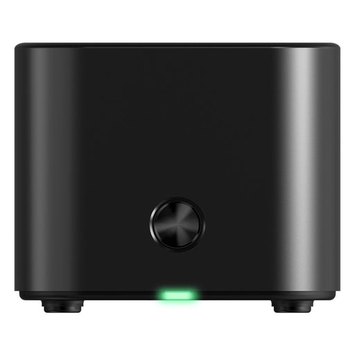 EAN 6952887470312 - TOTOLINK X18 Doble banda (2,4 GHz / 5 GHz) Wi-Fi 6 (802.11ax) Negro 2 Interno imagen 2