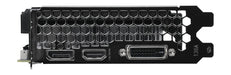 EAN 4710562244168 - Palit GeForce RTX 3050 StormX NVIDIA 6 GB GDDR6 imagen 5