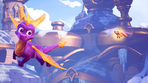 EAN 5030917242212 - Sony Spyro Reignited Trilogy, Playstation 4 Estándar Italiano imagen 2