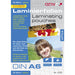 EAN 4015468107839 - Genie 10783 plastificador 25 pieza(s) imagen 1