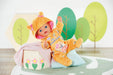 EAN 4001167834619 - BABY born 834619 accesorio para muñecas Juego de ropita para muñeca imagen 4