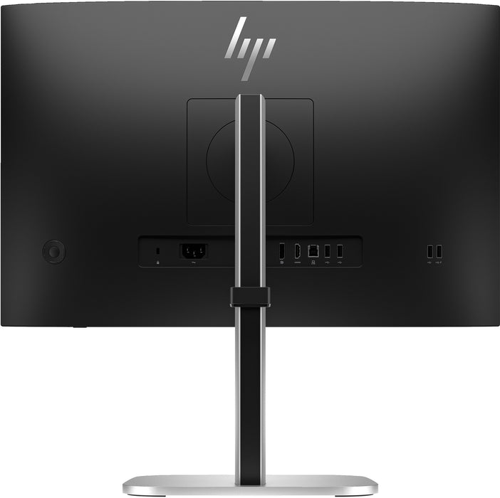 EAN 0197961404999 - HP Series 5 Pro 24 inch WUXGA Monitor - 524pn pantalla para PC 61 cm (24") 1920 x 1200 Pixeles LCD Negro imagen 5
