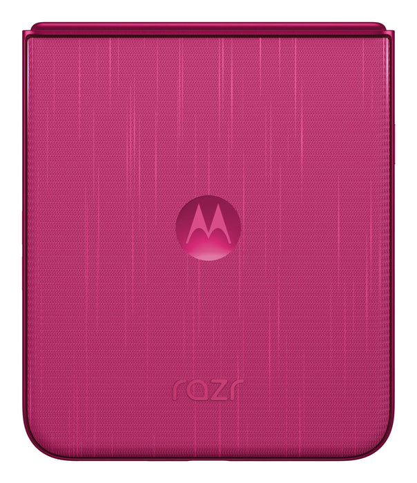 Smartphone Motorola Xt2551-6 Razr 60 Ultra 5g Dual Sim 16gb Ram 512gb