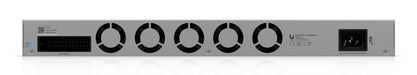 EAN 0810177163077 - Ubiquiti UniFi Pro XG Aggregation Gestionado L2/L3 1U Gris imagen 4