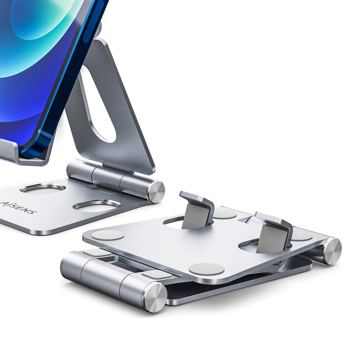 EAN 8436574705478 - AISENS MS2PM-086 soporte Soporte pasivo Teléfono móvil/smartphone, Tablet/UMPC imagen 4