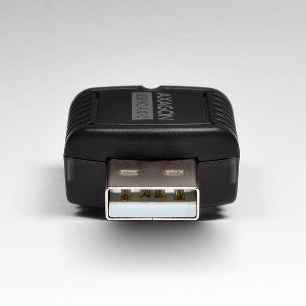EAN 8595247903518 - Axagon ADA-17 tarjeta de audio 2.0 canales USB imagen 6