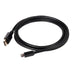 EAN 8719214470807 - CLUB3D CAC-2163 cable DisplayPort Negro imagen 3