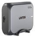 EAN 4894160057372 - UNITEK P1234AGY01-EU 188W Universal Gris Oscuro USB Carga rápida Interior imagen 2