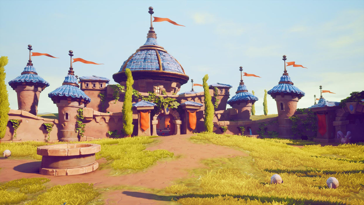 EAN 5030917242212 - Sony Spyro Reignited Trilogy, Playstation 4 Estándar Italiano imagen 6