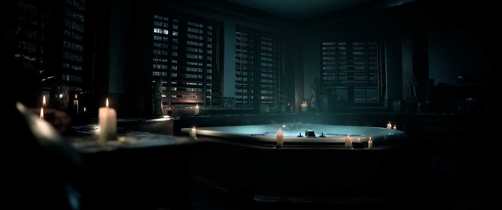 EAN 0711719587446 - Sony Until Dawn Estándar Plurilingüe PlayStation 5 imagen 4