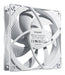 EAN 4260052193822 - be quiet! Pure Wings 3 120 mm PWM Reverse Triple Pack White Carcasa del ordenador Ventilador 12 cm Blanco imagen 2