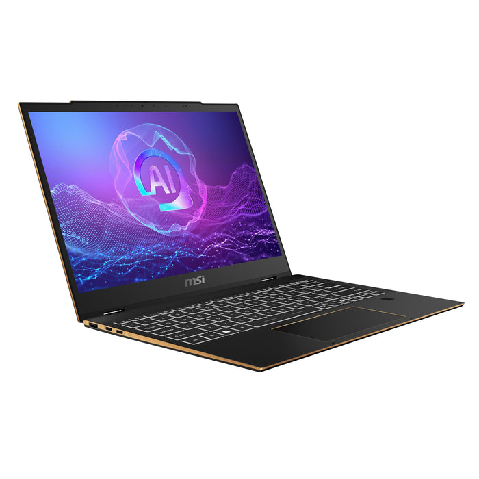 EAN 4711377341301 - MSI Summit 13 AI Evo A2HMTG-080ES Intel Core Ultra 7 255H Híbrido (2-en-1) 33,8 cm (13.3") Pantalla tácti imagen 3