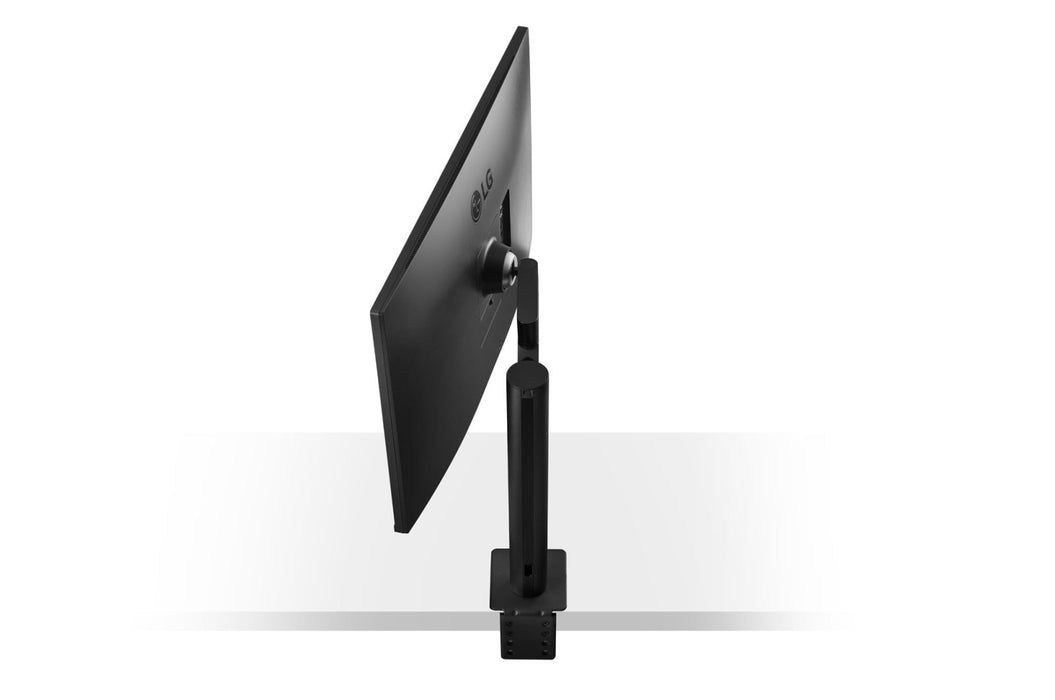 EAN 8806084028778 - LG 32UN880P-B pantalla para PC 81,3 cm (32") 3840 x 2160 Pixeles 4K Ultra HD Negro imagen 11