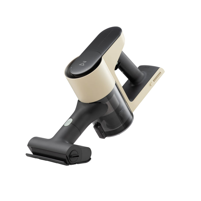 EAN 6974653811709 - Roborock H5 Aspiradora escoba Batería Secar HEPA Bolsa para el polvo Beige, Negro imagen 2