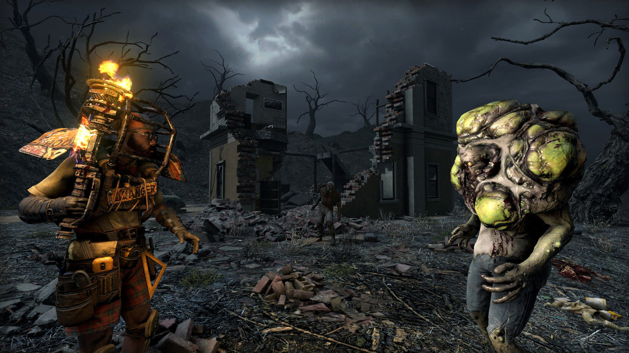 EAN 5056635614414 - FLASHPOINT 7 Days to Die (Playstation 5) Estándar Plurilingüe imagen 4