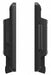 EAN 5715063550502 - Newland NQuire 1000 Manta III 2 GHz Quiosco 25,6 cm (10.1") 1280 x 800 Pixeles Pantalla táctil Negro imagen 3